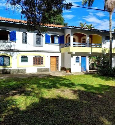 Sao Roque Hotel | Rancho do Edy Pousada