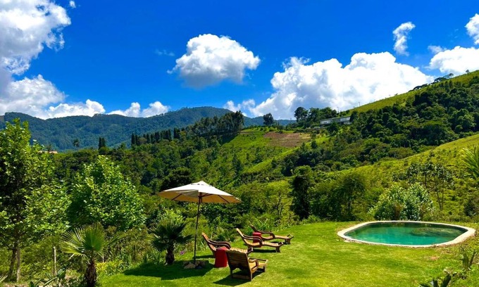 Sao Bento do Sapucai Apartment | Rancho do Paioleiro - Suites