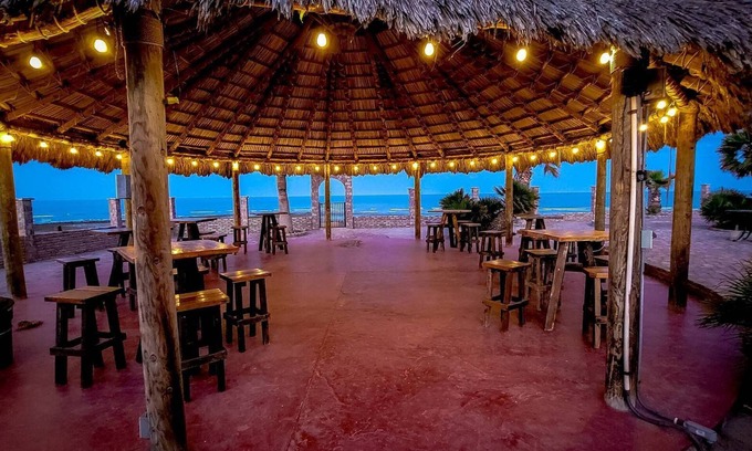San Felipe House | Rancho Percebu Beach Studio 6