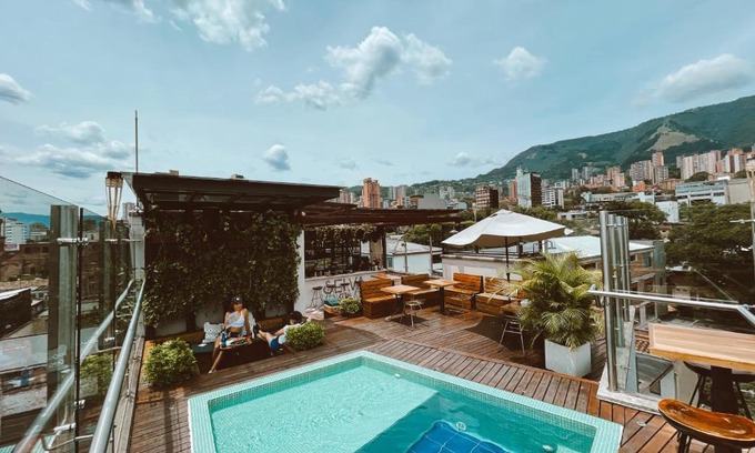 Zona Rosa Hostel | Rango Hostel Boutique