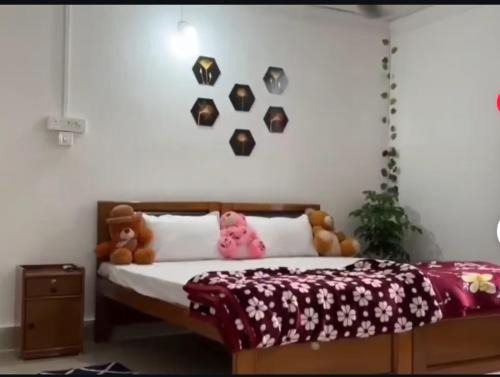 Sibsagar House | Rangpur Homestay