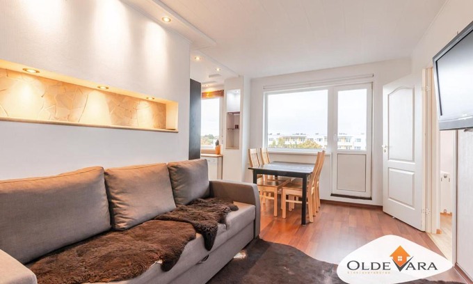 Haapsalu Apartment | Rannarootsi Guest Apartment