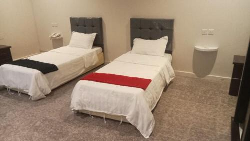 Farasan Hotel | Rasil Farasan Hotel