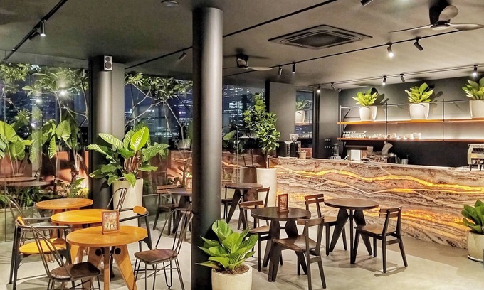 Kuningan Hotel | Rasuna Icon Hotel