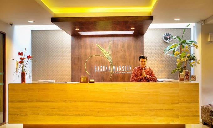 Kuningan Hotel | Rasuna Mansion