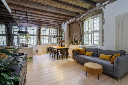 Old Town Apartment | Rataskaevu 14