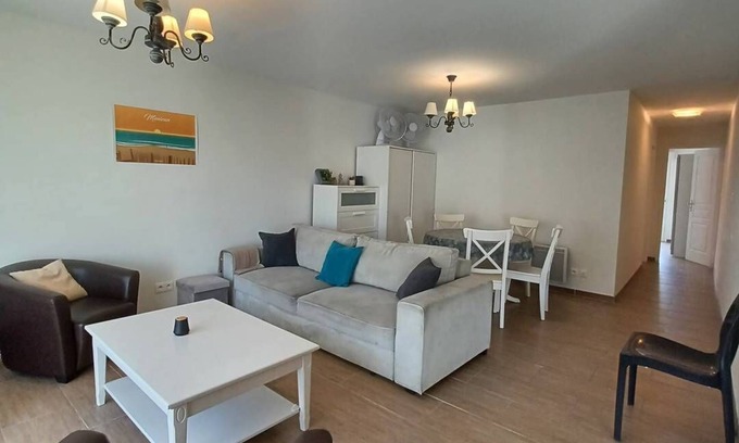 Mimizan-Plage Apartment | Rated 2*, apartment located 150m from the beaches - Mimizan beach