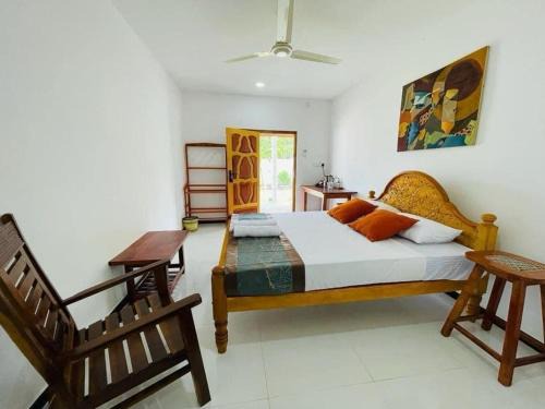 Valikamam East House | Ratnam Hotel Jaffna