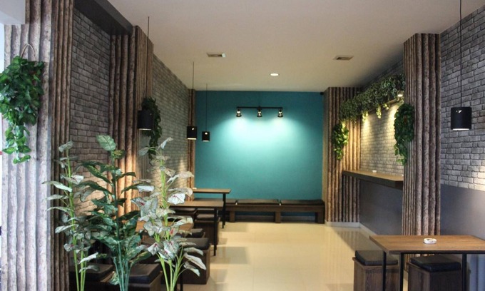 Klojen House | Ratu Homestay Malang