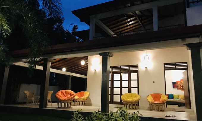 Tangalle Hotel | Ravan Tangalle