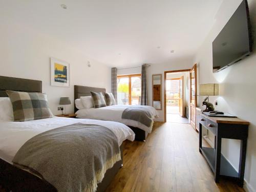 Aviemore House | Ravenscraig Guest House