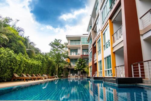 Rawai Resort | Rawai Paradise