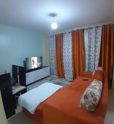 Nairobi Apartment | Rawan Comfy Apartment