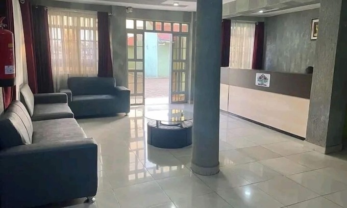 Kisumu Bed & Breakfast | RAYGREEN HOTEL KISUMU