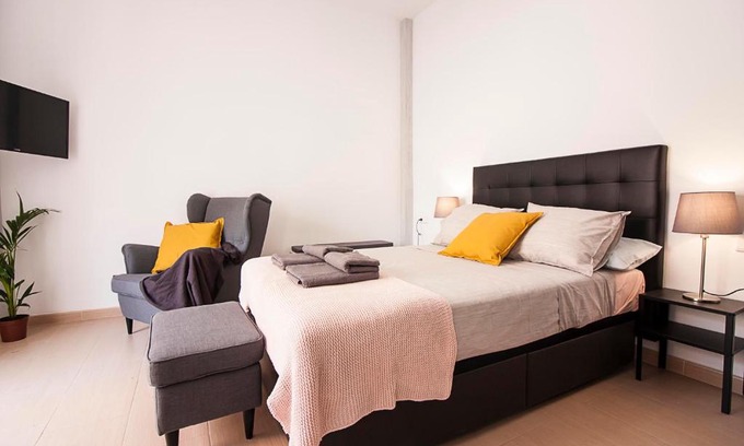 Lagunillas Apartment | Rayito by FreshLanding