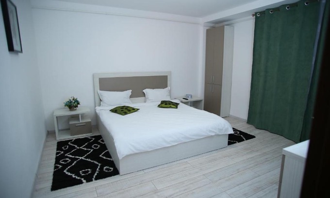 Focsani Apartment | RCC2