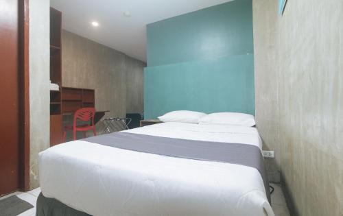 Cebu Hotel | Rcee Place by RedDoorz