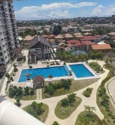 Basak Hotel | RCL Cebu Condo property