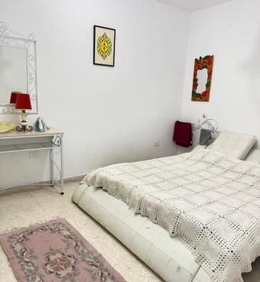 La Marsa House | RDC de villa Marsa cité tabbak