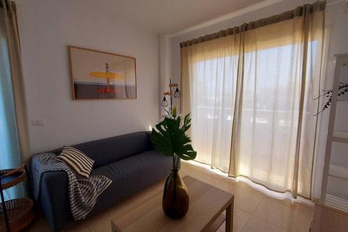 Puerto de Guimar Apartment | RdG Home