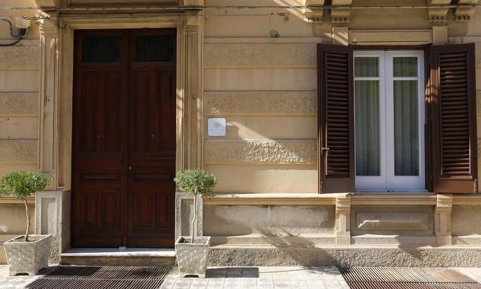 Reggio Calabria House | Re Ruggero Rooms