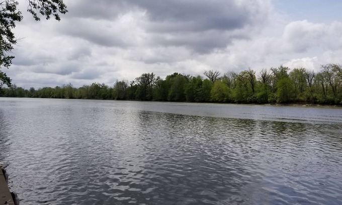 Ottawa House | Ready set RELAX! Ready set RIVER!