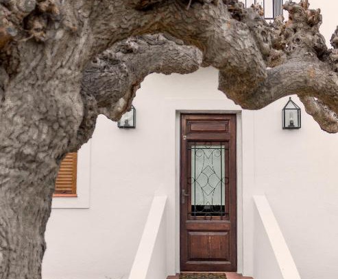 Deltebre Villa | Rebesnéts de Bofranch