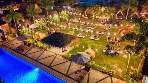 Angeles City Resort | Reca Resort and Spa