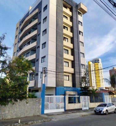 Conjunto ALAGAMAR Apartment | Recanto à beira-mar