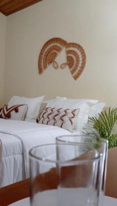 Miguel Pereira Apartment | Recanto das Neves