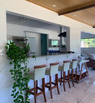 Ilha Grande House | Recanto do Machado