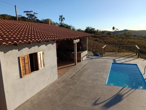 Lagoinha House | Recanto dos Borges