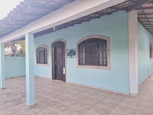 Arraial do Cabo House | Recanto dos Jardim's Arraial do Cabo