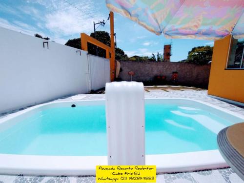 Jardim Esperanca House | Recanto Redentor