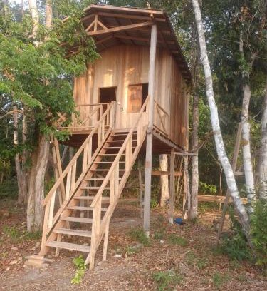 Belem Ski Chalet | recanto rios