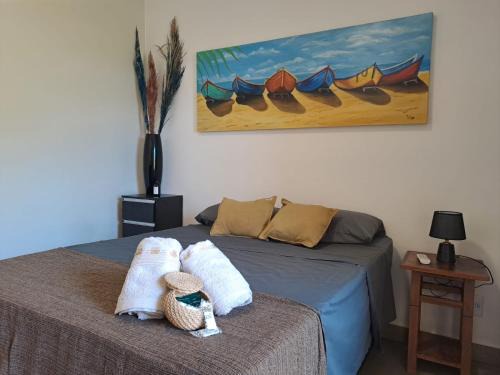Tucuns Hotel | Recanto Tucuns-Guest House