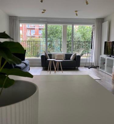 Wenduine Apartment | Recent en lichtrijk duplex-appartement te Wenduine