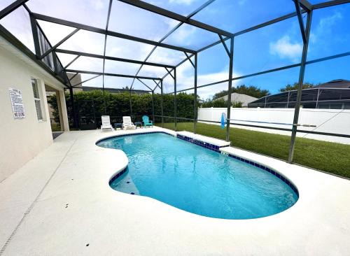 Highlands Reserve House | Recently Upgraded Home With Pool, Near Golf!