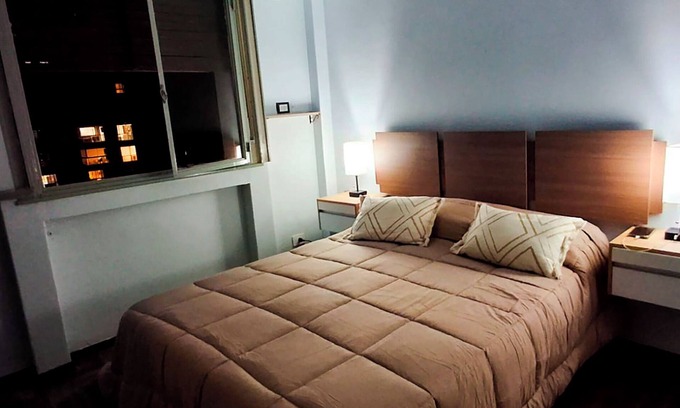 Abasto Apartment | Recoleta Cabrera Suites
