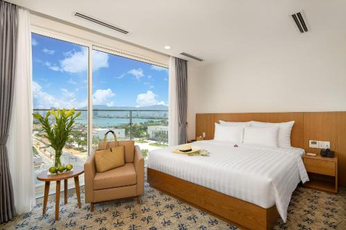 Hai Chau Hotel | Record Hotel