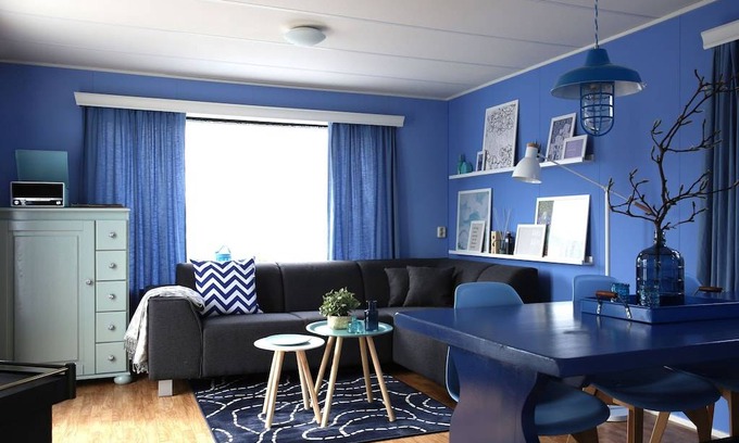 Udenhout House | Recreatiepark Duinhoeve 6