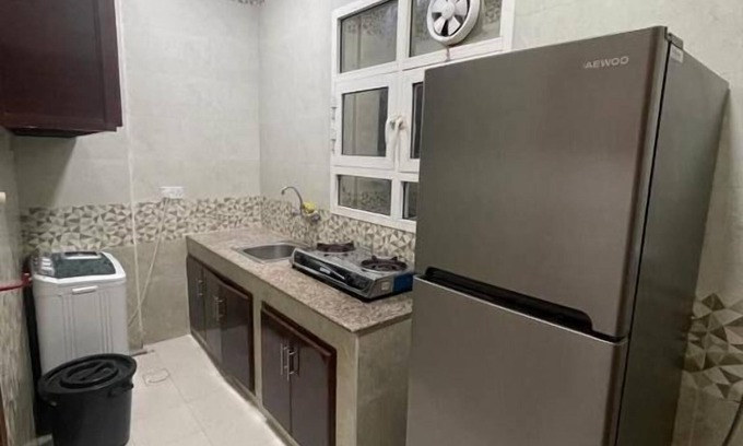 Salalah Apartment | Red-15 - Bn Saif