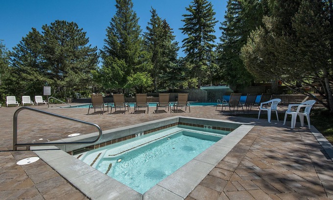 Park City Condo | Red Pine Condominiums by All Seasons Resort Lodging