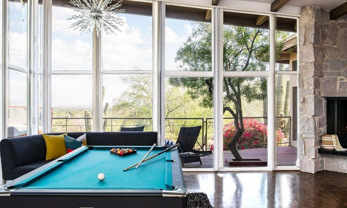 Camel Dale Properties House | Red Rock by AvantStay