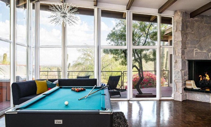 Camel Dale Properties House | Red Rock by AvantStay