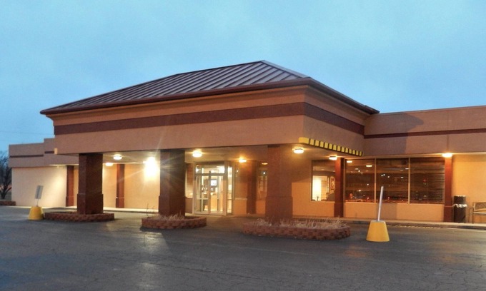 Austinburg Hotel | Red Roof Inn Ashtabula - Austinburg