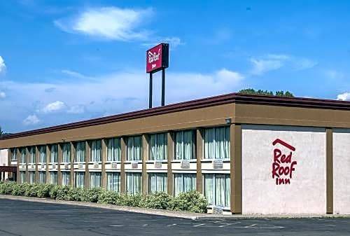 Cortland Hotel | Red Roof Inn Cortland
