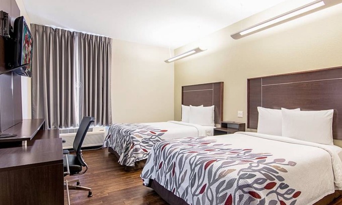 Locust Grove Hotel | Red Roof Inn Locust Grove