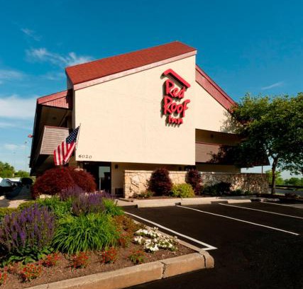 Cranberry Township Hotel | Red Roof Inn Pittsburgh North Cranberry Township