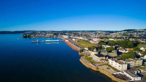 Paignton Hotel | Redcliffe Hotel